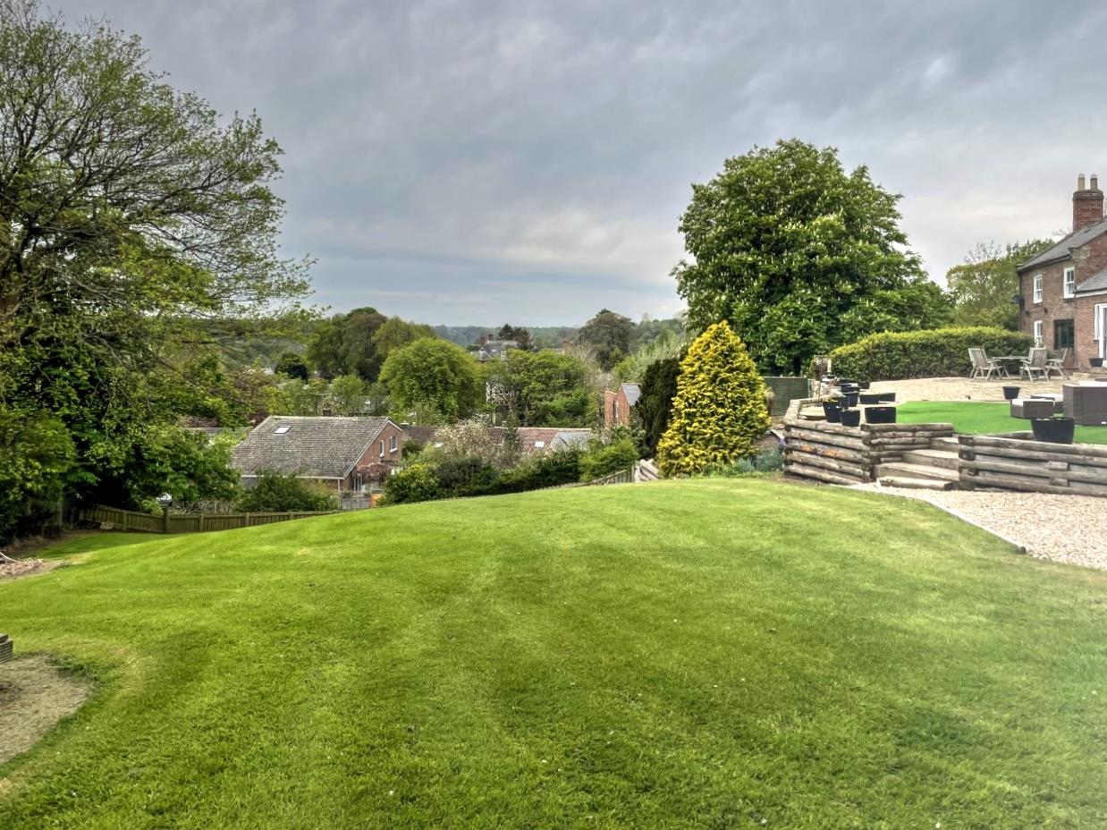 Rickard Chartered Surveyors & Estate Agents